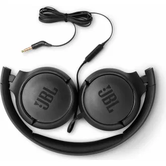 JBL Tune500 schwarz JBL Tune500 schwarz
