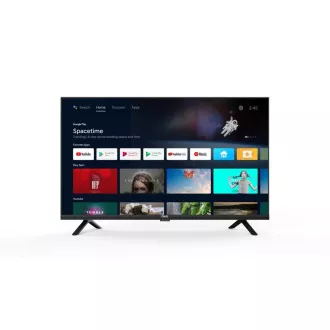 CHiQ L32G7L TV 32", HD, smart, Android 11, dbx-tv, Dolby Audio, rahmenlos CHiQ L32G7L TV 32", HD, smart, Android 11, dbx-tv, Dolby Audio, rahmenlos