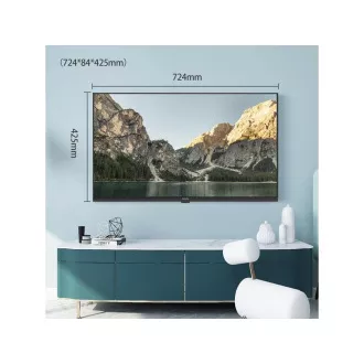 CHiQ L32G7L TV 32", HD, smart, Android 11, dbx-tv, Dolby Audio, rahmenlos CHiQ L32G7L TV 32", HD, smart, Android 11, dbx-tv, Dolby Audio, rahmenlos