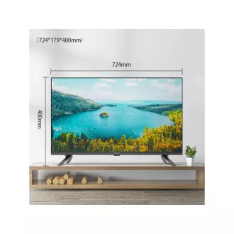 CHiQ L32G7L TV 32", HD, smart, Android 11, dbx-tv, Dolby Audio, rahmenlos CHiQ L32G7L TV 32", HD, smart, Android 11, dbx-tv, Dolby Audio, rahmenlos