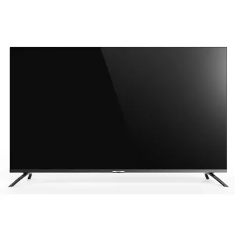 CHiQ U55QM8E TV 55", UHD, QLED, smart, Google TV, dbx-tv, Dolby Audio, rahmenlos