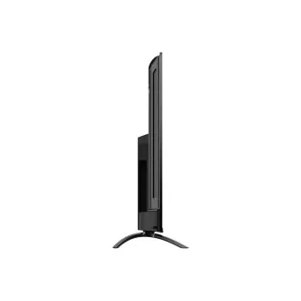 CHiQ U55QM8E TV 55", UHD, QLED, smart, Google TV, dbx-tv, Dolby Audio, rahmenlos