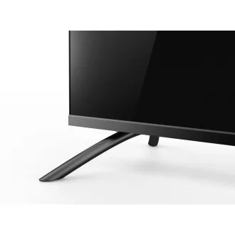 CHiQ U55QM8E TV 55", UHD, QLED, smart, Google TV, dbx-tv, Dolby Audio, rahmenlos