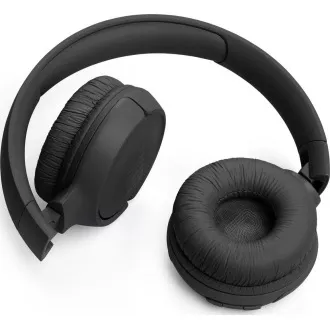JBL T520BT Schwarz JBL T520BT Schwarz