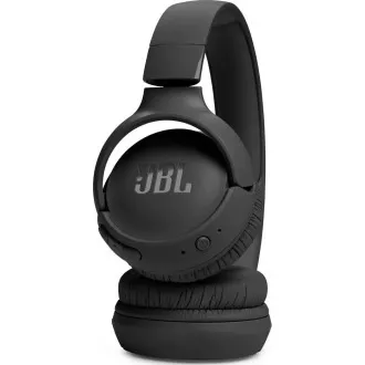 JBL T520BT Schwarz JBL T520BT Schwarz