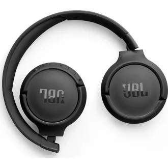 JBL T520BT Schwarz JBL T520BT Schwarz