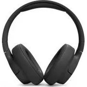 JBL Tune 720BT Black kabelloser Over-Ear-Kopfhörer, Bluetooth 5.3, bis zu 76 Stunden und Schnellladung, schwarz