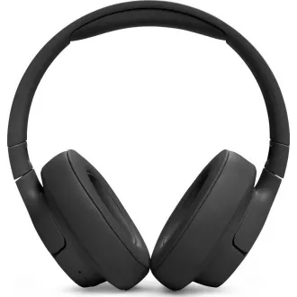 JBL Tune 720BT Black kabelloser Over-Ear-Kopfhörer, Bluetooth 5.3, bis zu 76 Stunden und Schnellladung, schwarz JBL Tune 720BT Black kabelloser Over-Ear-Kopfhörer, Bluetooth 5.3, bis zu 76 Stunden und Schnellladung, schwarz