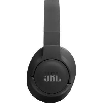 JBL Tune 720BT Black kabelloser Over-Ear-Kopfhörer, Bluetooth 5.3, bis zu 76 Stunden und Schnellladung, schwarz JBL Tune 720BT Black kabelloser Over-Ear-Kopfhörer, Bluetooth 5.3, bis zu 76 Stunden und Schnellladung, schwarz