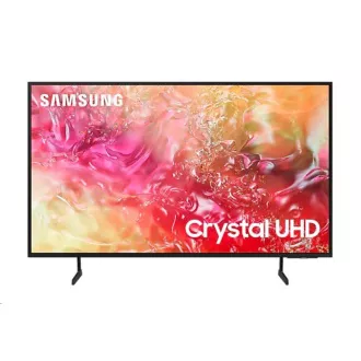 SAMSUNG 65" Crystal UHD UE65DU7172 Serie DU7172 SAMSUNG 65" Crystal UHD UE65DU7172 Serie DU7172