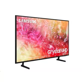 SAMSUNG 65" Crystal UHD UE65DU7172 Serie DU7172 SAMSUNG 65" Crystal UHD UE65DU7172 Serie DU7172