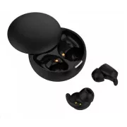 WG - Bluetooth-Kopfhörer WG AirFlex 4, Sleeping Buds, ANC, schwarz