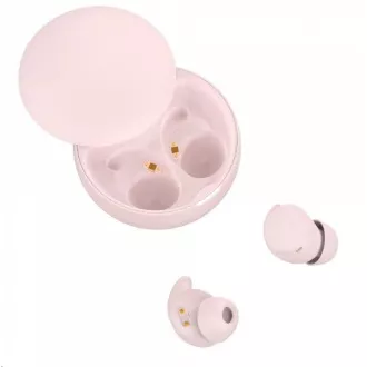 WG - Bluetooth-Kopfhörer WG AirFlex 4, Sleeping Buds, ANC, rosa WG - Bluetooth-Kopfhörer WG AirFlex 4, Sleeping Buds, ANC, rosa