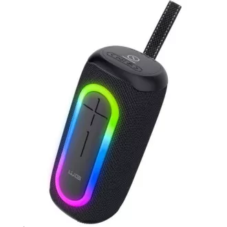 WG - Bluetooth-Lautsprecher WG AirFlex PureBeats, 40W, TWS, LED, schwarz WG - Bluetooth-Lautsprecher WG AirFlex PureBeats, 40W, TWS, LED, schwarz