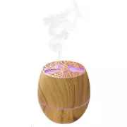 WG - Aroma-Diffusor   Luftbefeuchter   LED-Lampe, Baum