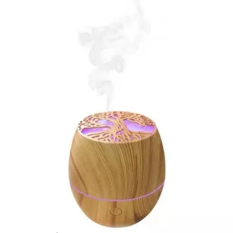 WG - Aroma-Diffusor Luftbefeuchter LED-Lampe, Baum WG - Aroma-Diffusor Luftbefeuchter LED-Lampe, Baum