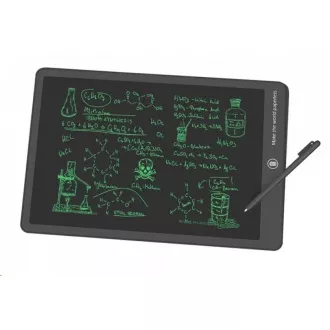 WG - Zeichentisch 15", elektronisch, schwarz WG - Zeichentisch 15", elektronisch, schwarz