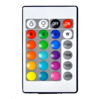 WG - LED-Leiste WG3, 3 Meter, mit Treiber, IP 65, USB-A