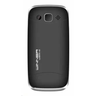 WG - Mobiltelefon WG20C, 4G, schwarz WG - Mobiltelefon WG20C, 4G, schwarz