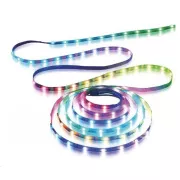 WG - Smart LED-Streifen WG11, 10 Meter, mit App, IP 65, mit Netzadapter