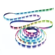 WG - Smart LED strip WG16, 10 Meter, mit Treiber und App, IP 65, mit Netzadapter