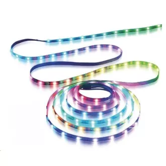 WG - Smart LED strip WG16, 10 Meter, mit Treiber und App, IP 65, mit Netzadapter WG - Smart LED strip WG16, 10 Meter, mit Treiber und App, IP 65, mit Netzadapter