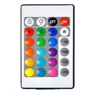WG - Smart LED strip WG16, 10 Meter, mit Treiber und App, IP 65, mit Netzadapter WG - Smart LED strip WG16, 10 Meter, mit Treiber und App, IP 65, mit Netzadapter