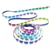 WG - Smart LED-Streifen WG17, 5 Meter, mit Treiber und App, IP 20, mit Netzadapter