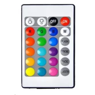 WG - Smart LED-Streifen WG17, 5 Meter, mit Treiber und App, IP 20, mit Netzadapter WG - Smart LED-Streifen WG17, 5 Meter, mit Treiber und App, IP 20, mit Netzadapter