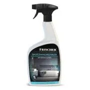 WG – Reinigungsmittel für Badezimmer, 500 ml