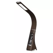WG - Led Lampe WG U2 Leder / braun