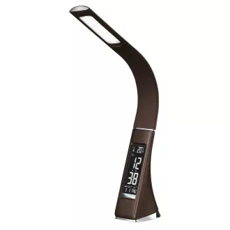 WG - Led Lampe WG U2 Leder / braun WG - Led Lampe WG U2 Leder / braun