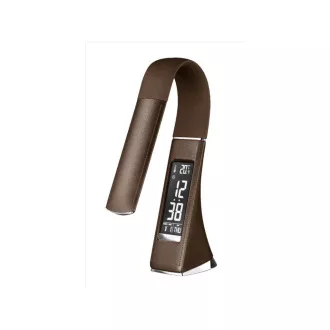 WG - Led Lampe WG U2 Leder / braun WG - Led Lampe WG U2 Leder / braun
