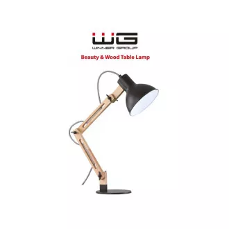 WG - Led-Lampe WG Beauty&Wood