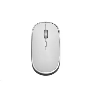 WG - Drahtlose Maus WG3 Little, weiß