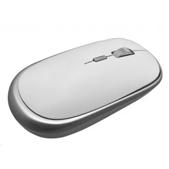 WG - Drahtlose Maus WG3 Little, weiß