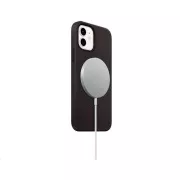 WG - Drahtloses Ladegerät FAST MAGNET 15W, rund, weiß