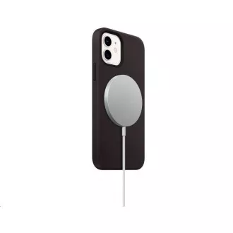 WG - Drahtloses Ladegerät FAST MAGNET 15W, rund, weiß