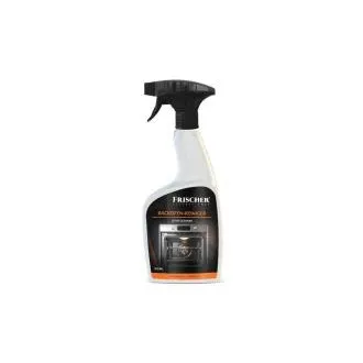 WG – Backofenreiniger, 500 ml