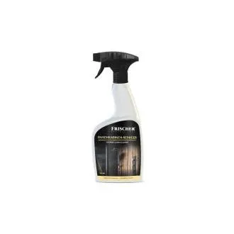 WG – Reinigungsmittel für Duschkabinen, 500 ml WG – Reinigungsmittel für Duschkabinen, 500 ml