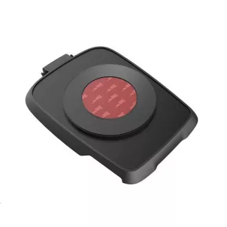 WG - Autohalterung WG 30, universal, selbstklebender Saugnapf, schwarz WG - Autohalterung WG 30, universal, selbstklebender Saugnapf, schwarz