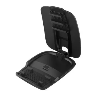 WG - Autohalterung WG 30, universal, selbstklebender Saugnapf, schwarz WG - Autohalterung WG 30, universal, selbstklebender Saugnapf, schwarz