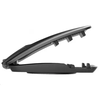 WG - Autohalterung WG 30, universal, selbstklebender Saugnapf, schwarz WG - Autohalterung WG 30, universal, selbstklebender Saugnapf, schwarz