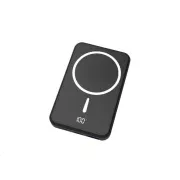 WG - Power Bank 10000 mAh, drahtlos 15W   PD 20W   QC 3.0 22, 5W, schwarz