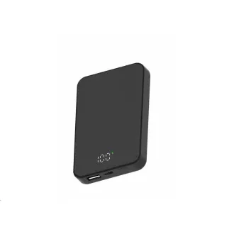 WG - Power Bank 10000 mAh, drahtlos 15W PD 20W QC 3.0 22, 5W, schwarz WG - Power Bank 10000 mAh, drahtlos 15W PD 20W QC 3.0 22, 5W, schwarz