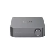 WiiM Amp Dunkelgrau