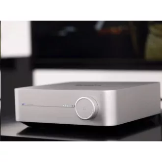 WiiM Amp Dunkelgrau WiiM Amp Dunkelgrau