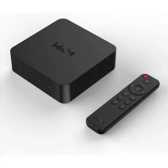 WiiM Pro PLUS