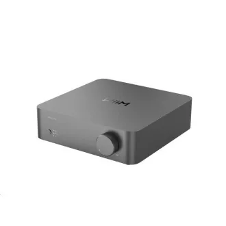WiiM Vibelink Verstärker - Grau WiiM Vibelink Verstärker - Grau
