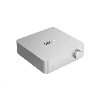 WiiM Vibelink Verstärker - Silber WiiM Vibelink Verstärker - Silber